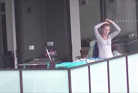 Ρωσική αγροτική βίντεο πορνό Voyeur ξενοδοχείο παράθυρο 130 πορνό mature sex anime