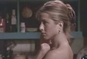 Jennifer aniston Διασημότητες rachel ' s τόπλες διασκέδαση poytanes νεαρή πορνό
