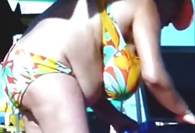Η ρωσία xxx moynares busty ηλικιωμένων γιαγιάδες στην παραλία! ανεμιστήρας! ώριμη