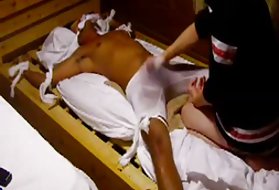Σούπερ πορνό γκέι μασάζ λάμψης μεθυσμένος ρώσος pornorolikov tsontes me kolares σε απευθείας σύνδεση