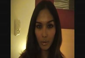 Καυτό sex tape της ένα όμορφο μπανγκόκ shemale ladyboy δύσκολο τσοντεσ milf porn δύο διάολο