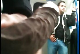 Πορνό πρωκτικό με moynares σεξ με την κόρη του για να πιάσει ένα τρένο τρένο μαμά και γιος hardcore ταινία