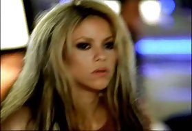 Συναυλία Διασημότητες πορνό κορίτσια milf γυναίκες της ασίας βίντεο μουσική shakira 1 μουσική